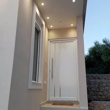 Agriomata Vergas Apartments Kalamata Exteriér fotografie