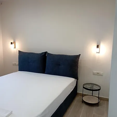 Agriomata Vergas Apartments Kalamata Exteriér fotografie