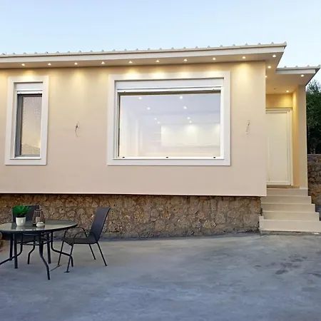 Agriomata Vergas Apartments Kalamata Exteriér fotografie