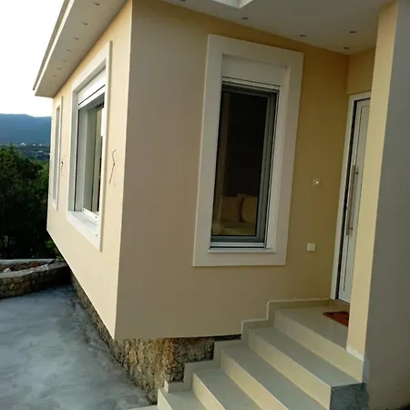 Agriomata Vergas Apartments Kalamata Exteriér fotografie
