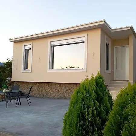Agriomata Vergas Apartments Kalamata Exteriér fotografie