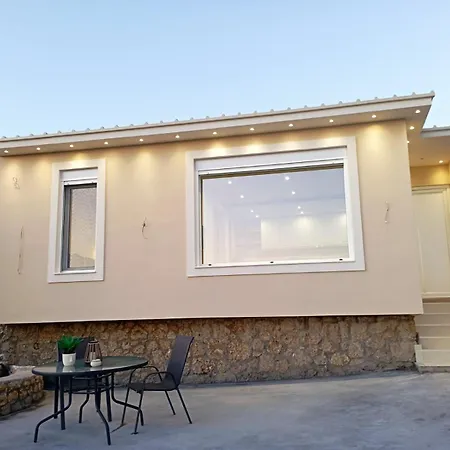 Agriomata Vergas Apartments Kalamata Exteriér fotografie