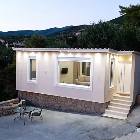 Agriomata Vergas Apartments Kalamata Exteriér fotografie