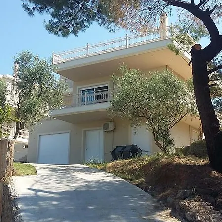 Agriomata Vergas Apartments Kalamata Exteriér fotografie