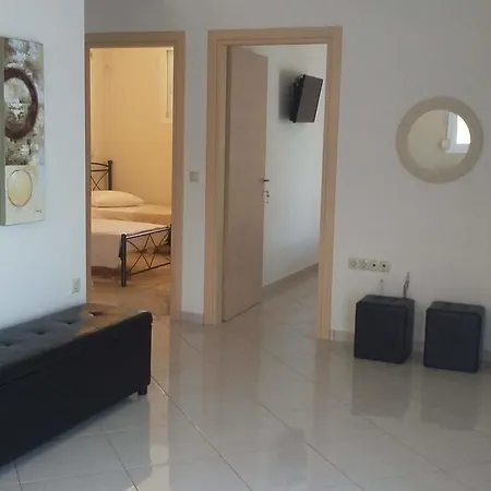 Agriomata Vergas Apartments Kalamata Exteriér fotografie